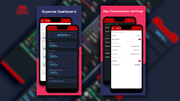 MyBikes.App: Motorcycle Manager App Update v2.0.1