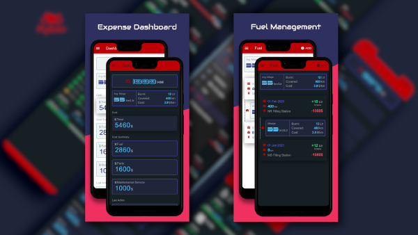 MyBikes.App: Motorcycle Manager App Update v2.1.0