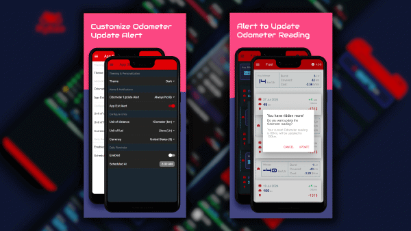 MyBikes.App: Motorcycle Manager App Update v2.2.3