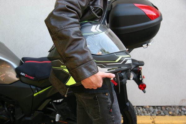 Elevate Your Ride with Essential Gear and Gadgets