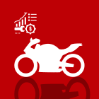 MyBikes.App: Motorcycle Manager app logo